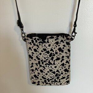 MYRA BAG Western Crossbody Bag Hairon Shoulder Bag Boho